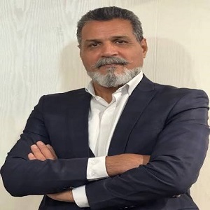 وکیل احمد یاسمن