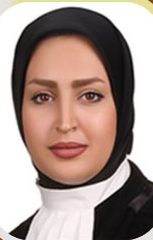 وکیل رویا اسفندیاری