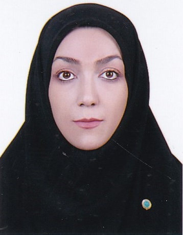 وکیل مریم احمدی