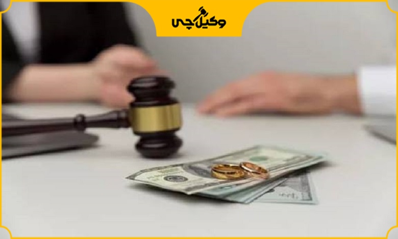 بهترین وکیل مهریه در اسلامشهر برای پرونده‌های پیچیده و صلح‌نامه