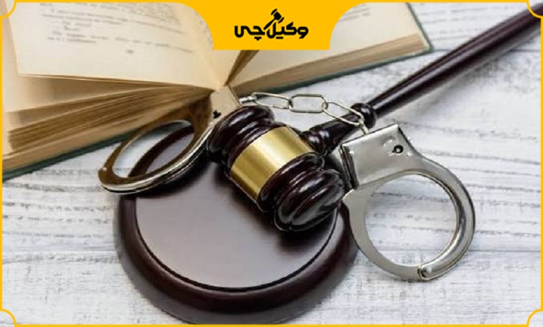 مشخصات بهترین وکیل کیفری در شهرری
