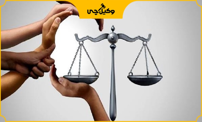 خصوصیات بهترین وکیل در مرزداران