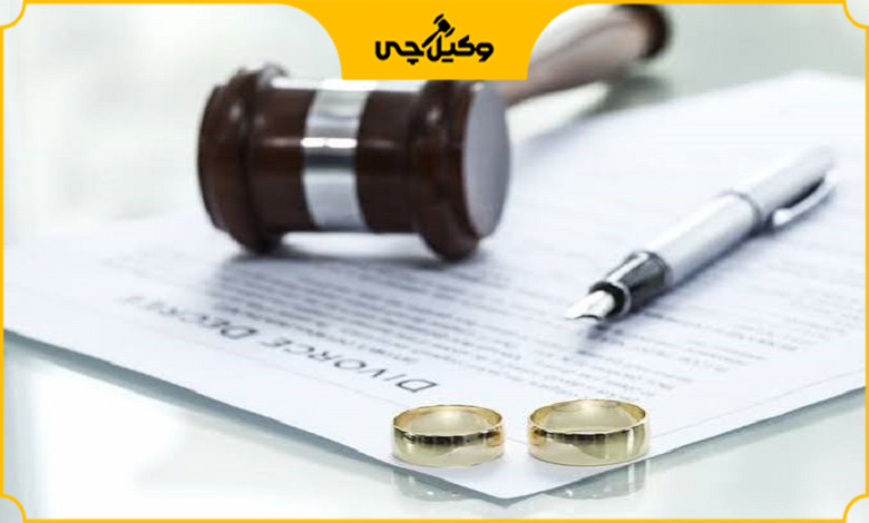 تنظیم قرارداد وکالت با بهترین وکیل طلاق در گیشا