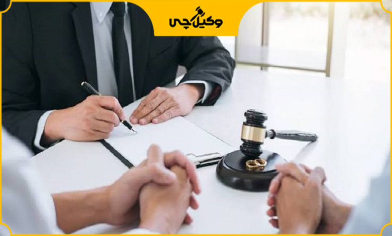 جلسه مذاکره با بهترین وکیل مهریه در گیشا 