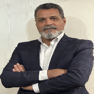 احمد یاسمن