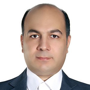 بهرام اسماعیلی