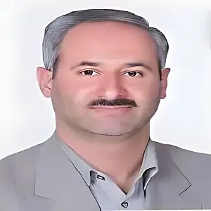 بیژن شقاقی