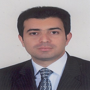 رضا غلامی
