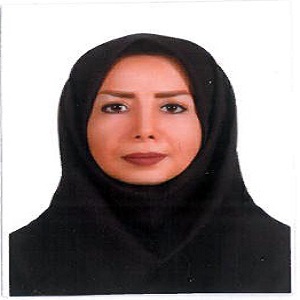 فاطمه آرمان
