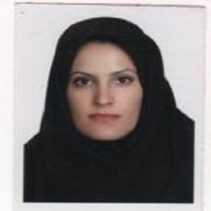 فاطمه سلیمی