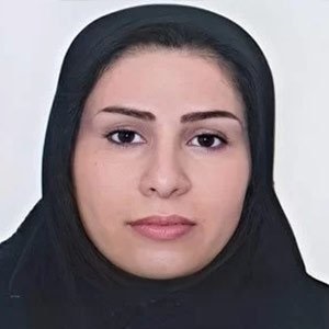 فریبا اردشیری لاجیمی
