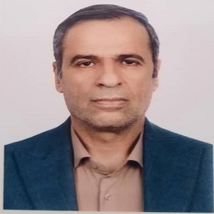 مجید برزگری 