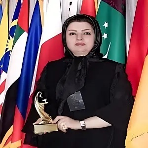 مریم سلیمانی 