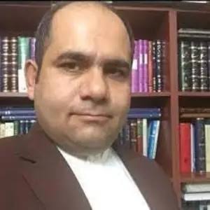 وکیل ابوذر نصراللهی
