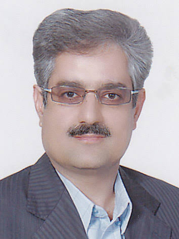 وکیل اکبر رنجبر