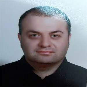 وکیل خشایار فرجی
