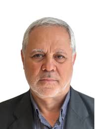 وکیل علی حق گو
