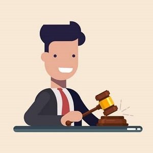 وکیل غلامعلی اسدپور پیرانفر