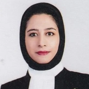 وکیل لیلا کریمی