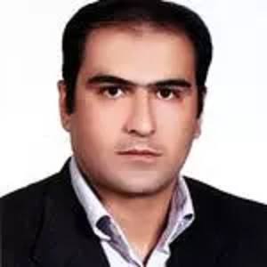 وکیل مباحعلی اسکندری مجدر 