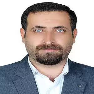 وکیل وفا بیگ زاده
