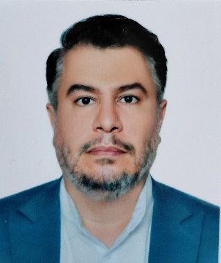 وکیل مصطفی خدا بنده لو