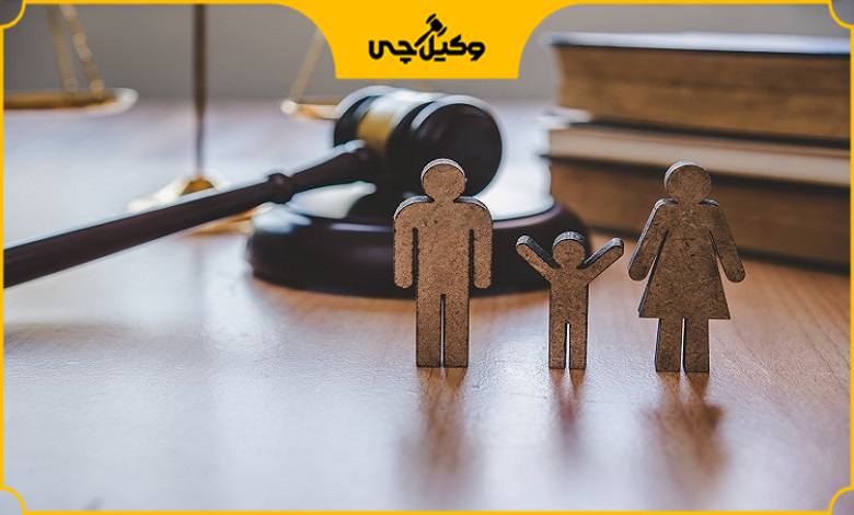 خصوصیات مهم بهترین وکیل خانواده در دزفول