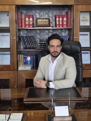 دکتر محمد علی احمدی پور