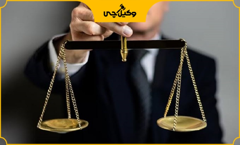 خصوصیات بهترین وکیل خمین 