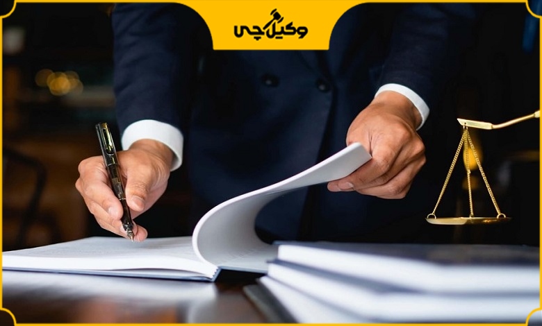 بهترین وکیل خوی چه کسی است؟