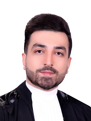وکیل علی نورمحمدی