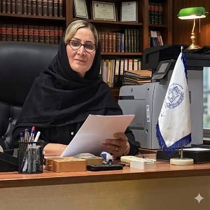 آرام طغرل