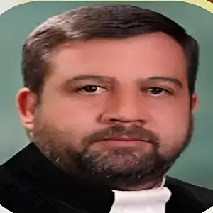 وکیل ابوالفضل فاضلی