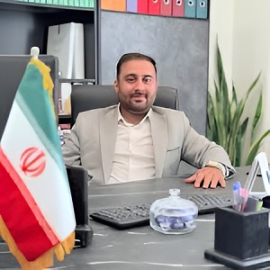 احسان ابراری