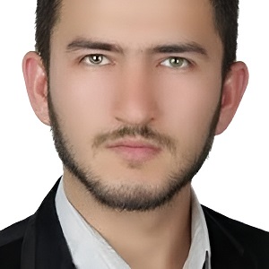 امین گل محمدی 
