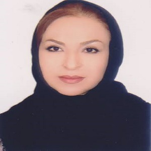 اکرم حبیبی