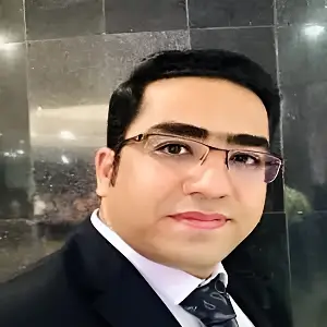 وکیل بهمن شکری