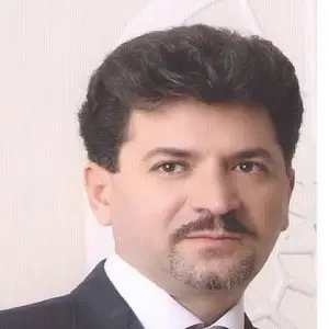 وکیل حسین خدیو
