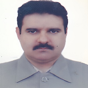حسین فایضی