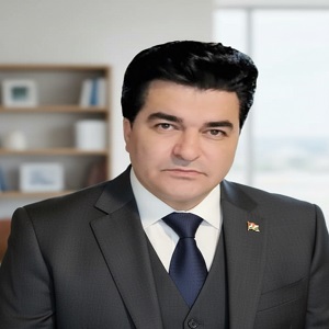 دکتر حسام رحیمی