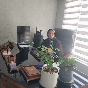 رقیه بافکر