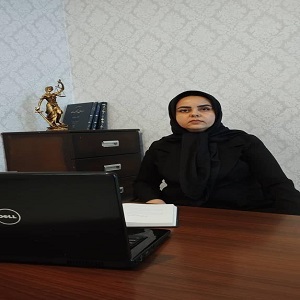 زهرا سالاری پور