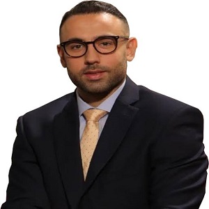 سروش سلامیان