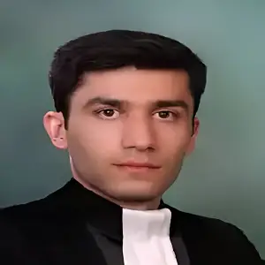 وکیل سید ابوالفضل میر جوادی