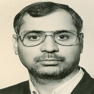 سید رضا توکلی بنیزی