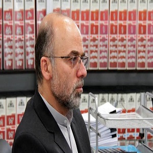 سیدفاضل نوری