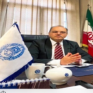 شاهین قیصری