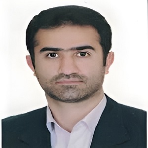 شهرام بهداد