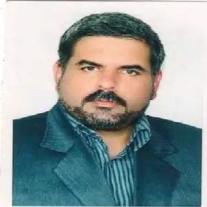 وکیل عباس مرادی