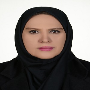 فاطمه ستاری 